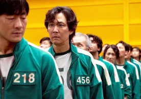 “Кальмар ўйини” сериали иккинчи мавсумининг чиқиш санаси маълум бўлди фото