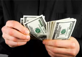 10 ming dollarga «uxlatgan» shaxs qidirilmoqda фото