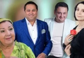 Shavkat Mirziyoyev o‘zbek san’atiga hissa qo‘shayotgan iste’dod soxiblarini sanab o‘tdi фото