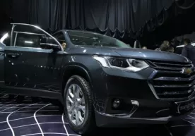 «Ўзавтосаноат» АЖ 2019 йилда қанча енгил автомобиль ишлаб чиқарганини маълум қилди фото