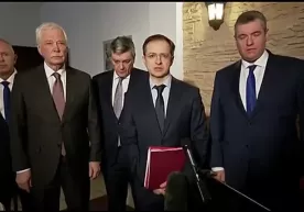 Путин Туркияга «иккинчи таркиб»ни юборди. Бу нима дегани? фото