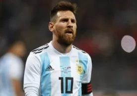 Argentinalik murabbiy Messini terma jamoadan haydash kerakligini aytdi фото