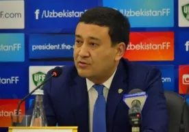 Умид Аҳмаджонов: "Чемпионат форматини яна қайта кўриб чиқамиз" фото