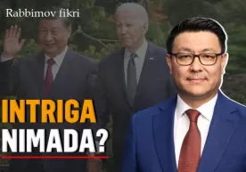 Bayden va Si uchrashuvi. Nima o‘zgaradi? фото