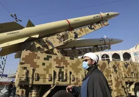 AQSH hujum qilish xavfi tufayli Eronga murojaat qildi фото