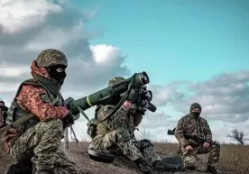 Ukraina Qurolli kuchlari komandiri Rossiya armiyasining ustunligini tan oldi фото