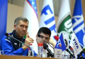 Katanes noyabr oyidagi yig‘in uchun tarkibni e’lon qildi. Ro‘yxatda yangi nomlar bor фото