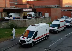 Ҳеч қайси вакцина коронавирусдан 100 фоиз ҳимоя қилмайди. Бу нормал ҳолат! фото