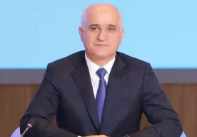 Turkiy xalqlarning o‘xshash alifbosini qabul qilish taklif etildi фото