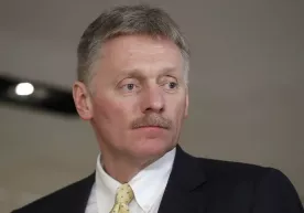 Peskov: “Rossiya va Armanistonning Ukraina bo‘yicha pozitsiyalari tubdan farq qiladi” фото