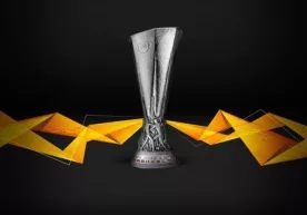 Yevropa ligasi yarim final juftliklari bilan tanishing! фото