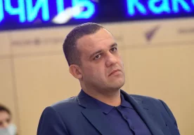Умар Кремлёв: "Неча пул сарфланишидан қатъи назар, биз бу жангни Москвага олиб келамиз" фото