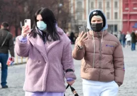 Ukrainalik shifokor COVID-19’dan himoyalanishning yagona yo‘lini aytdi фото