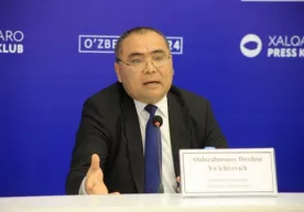 Тошкентдаги коронавирусга қарши вакциналар синовида ҳозирча ножўя таъсир аниқланмади фото