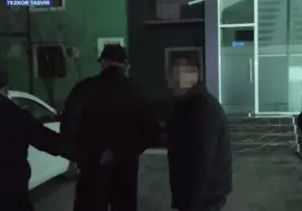 Рақобат қўмитаси мансабдори қамоққа олинди фото