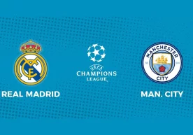EChL. “Real Madrid” – “Manchester Siti”: Taxminiy tarkiblar bilan tanishing фото