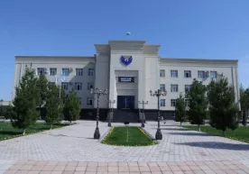 Бухорода солиқ ходимлари ойлик маошларидан 700 миллион сўмга яқин маблағни хайрия қилишди фото