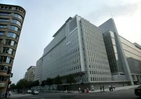 Jahon banki O‘zbekistonga COVID-19’ga qarshi kurashish uchun 95 mln dollar ajratadi фото