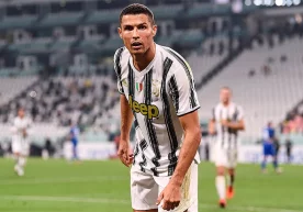 Chempionlikni topshirgan “Yuventus” yulduzlaridan voz kechadi фото