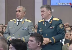 Prezident inson huquqlari masalasida Po‘lat Bobojonovga talab qo‘ydi фото