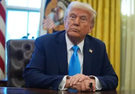 Вашингтон суди Трампга хорижий ёрдамни қайта тиклашни топширди фото