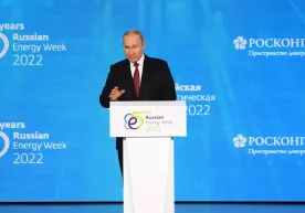 Путин: Европанинг Ўрта асрга қайтишига Россия айбдор эмас фото