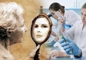 Қаришни секинлаштиришнинг йўли топилди фото