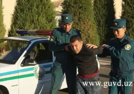 Toshkentda farzandini deb metroni portlatmoqchi bo‘lgan shaxs qo‘lga olindi фото