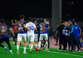 U-17 Осиё кубоги. Ўзбекистон Осиё чемпиони! фото