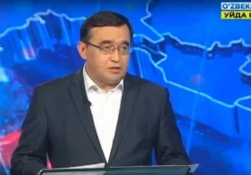 Bahodir Yusupaliyev: "Koronavirus simptomlari bor fuqarolar qanday yo‘l tutishi kerak?" (video) фото