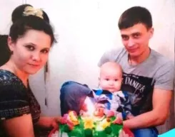 Мажбурий меҳнат сабабли вафот этган Самарқандлик ўқитувчининг оиласи 44 млн сўм нафақа пули олади фото