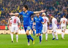 Shomurodov o‘zini Messi va Ozmunga qiyoslashlariga munosabat bildirdi (video) фото