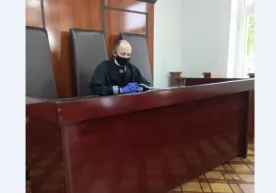 Навоийда маҳкумларнинг жазоси енгиллаштирилди фото