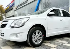 UzAuto Cobalt учун шартномаларни очишни рад этди фото