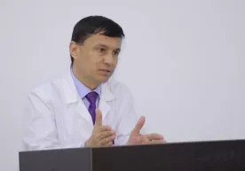 Мактаб психологлари ва ҳамширалари билиши зарур бўлган тиббий-психологик билим ва кўникмалар фото