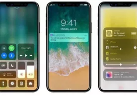 iPhone 8 дизайни олдинги тасвирланган рендерларга умуман ўхшамайди! фото