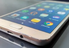Yangi Samsung Galaxy J7 modeliga Full HD ekran o‘rnatilmaydi фото