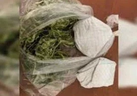 ДХХ Ўзбекистон ҳудудига олиб кирилган қарийб 1,5 кило опийни фош қилди фото