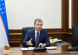 Endi davlat mulklari «1 so‘m» qiymatda savdoga chiqarilmaydi фото