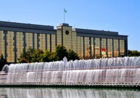 Vazirlar Mahkamasi faoliyatiga ayrim o‘zgartirishlar kiritildi фото