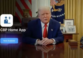 Трамп запускает новый механизм для нелегальных иммигрантов фото