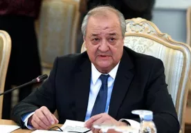 Abdulaziz Komilov Xitoyga tashrif amalga oshirmoqda фото