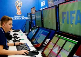Умид Аҳмаджонов Суперлигага VAR тизимининг қачон жорий этилишини айтди фото