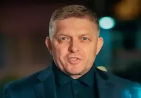 Slovakiyadagi saylovlar g‘olibi mamlakat tashqi siyosatini o‘zgartirmaslikka va’da berdi фото