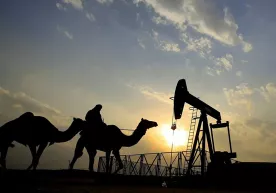 Saudiya Arabistoni barcha xaridorlar uchun neft narxini pasaytiryapti фото