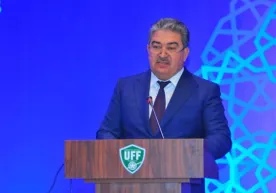 O‘FA prezidenti Ochilboy Ramatov: "O‘zbek futboli arab futbolidan ham ortda qoldi" фото