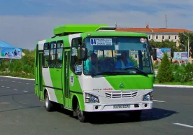 «Odamlarni jamoat transportidan ajratish uchun yana bir ‘muhim’ qadam qo‘yildi» фото