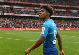“Arsenal”ning “yangi Neymar”i фото