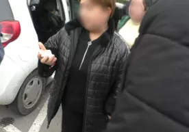 Қизи ва йигит ўртасидаги муносабатларни сир сақлаш учун йигитнинг отасидан пул талаб қилган аёлга жиноят иши қўзғатилди фото