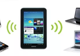 Компьютерни Android-қурилма орқали интернетга улашни ўрганамиз фото
